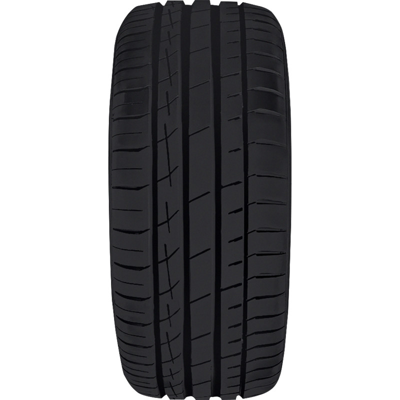 ACCELERA IOTA ST68 P295/35R21 87V SL 500 A A ALL SEASON TIRE