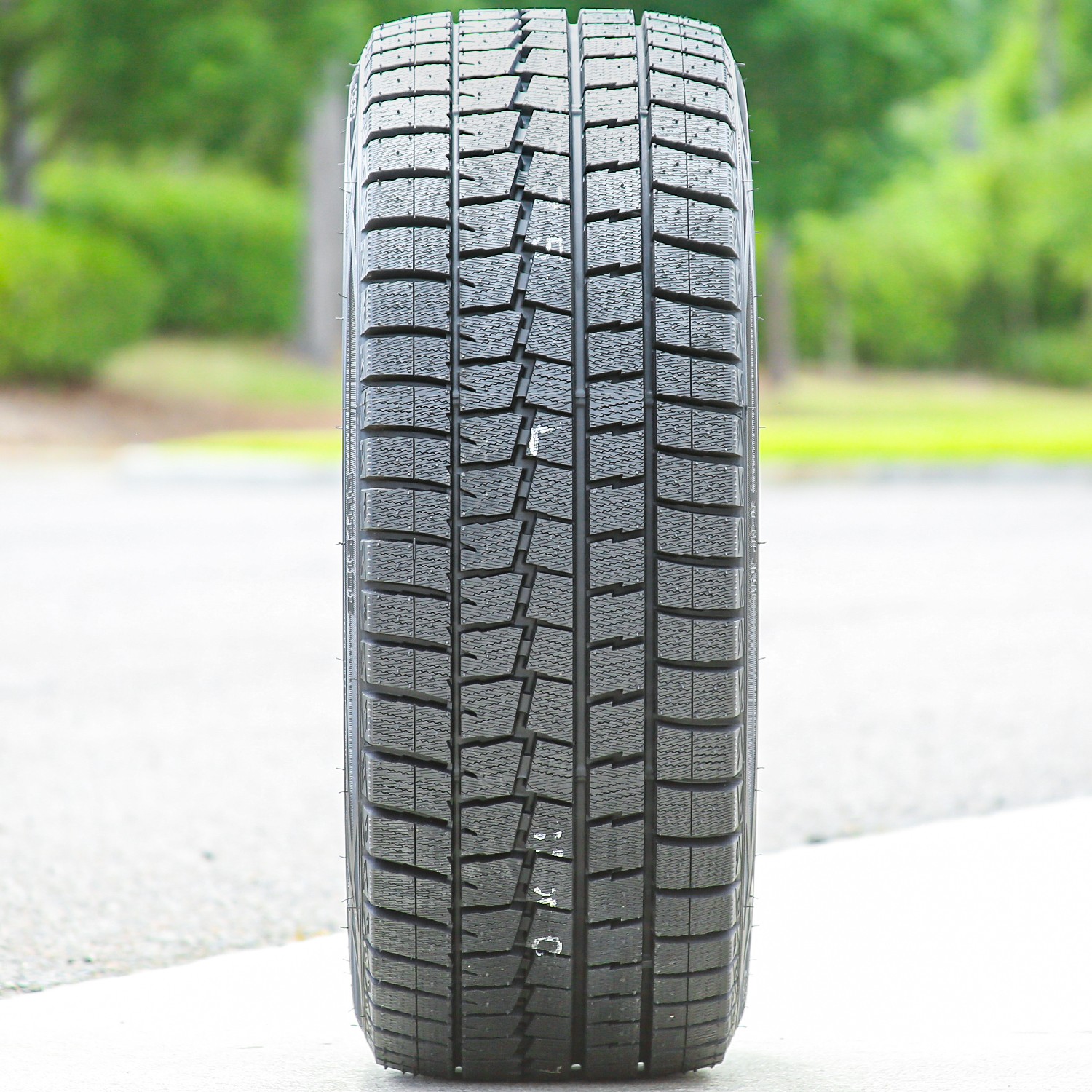 Tire Dunlop Winter Maxx 165/65R14 79R (Studless) Snow