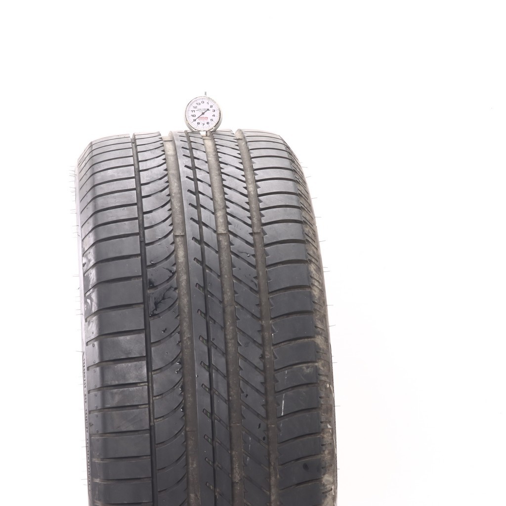 Used 295/40R22 Goodyear Eagle F1 Asymmetric SUV MO1 112W – 9/32