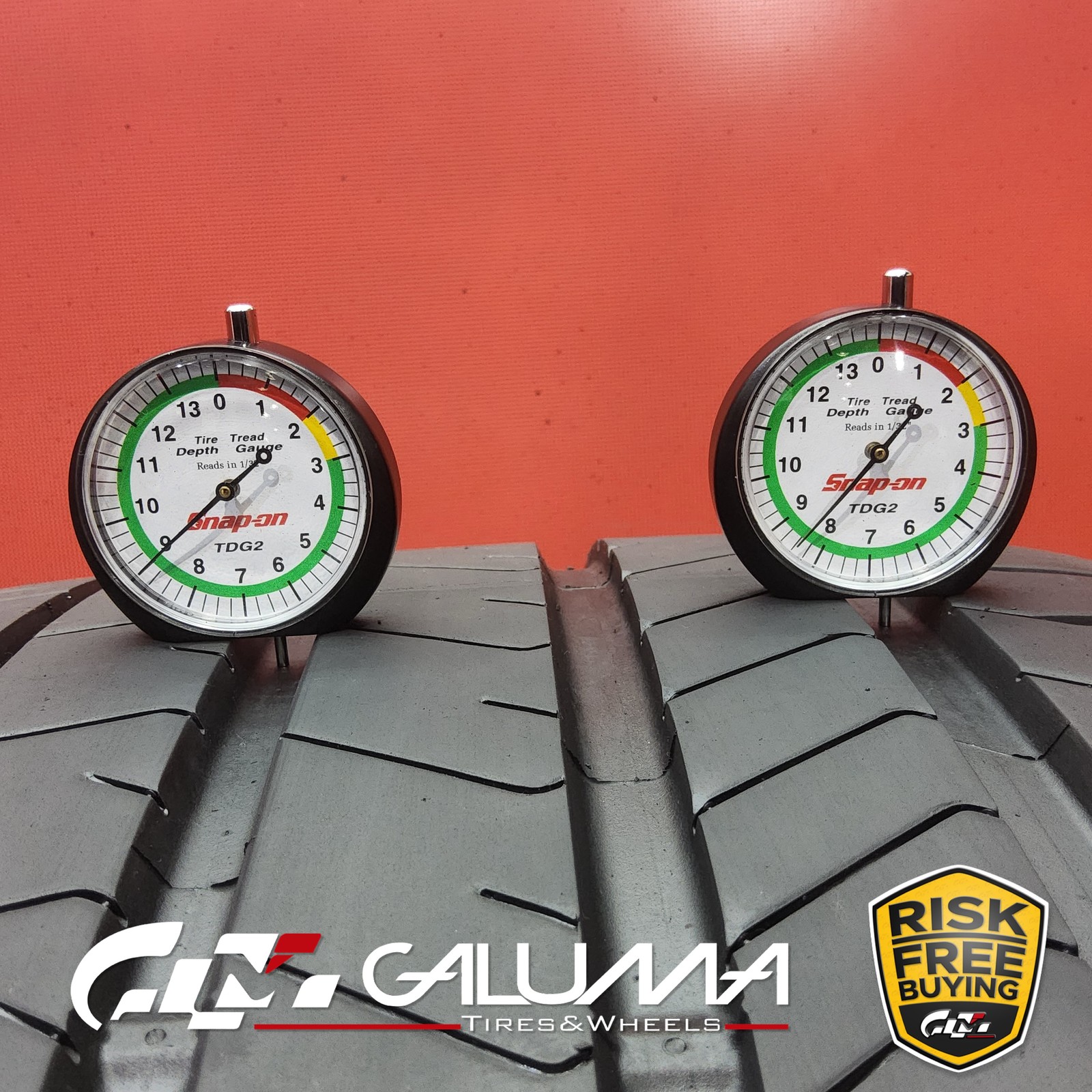 Set of 2 Tires LikeNEW Pirelli P-Zero (PZ4) ALP XL 325/30ZR23 325/30/23 #95929