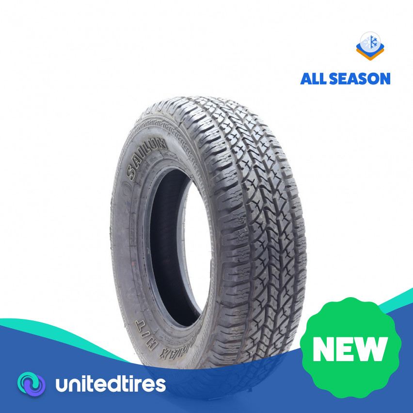 New 245/75R16 Sailun Terramax H/T 111T – 10.5/32