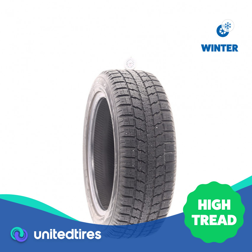 Used 215/55R18 Toyo Observe GSi-5 94T – 10/32