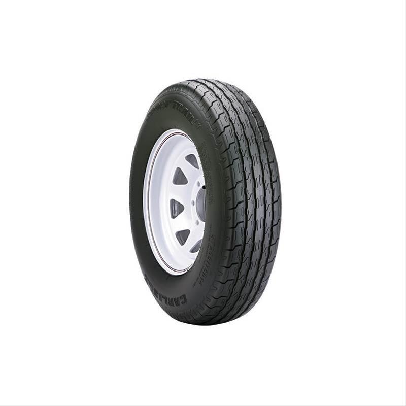 New Tire 5.3R12 Carlisle Sport Trail LH BSW