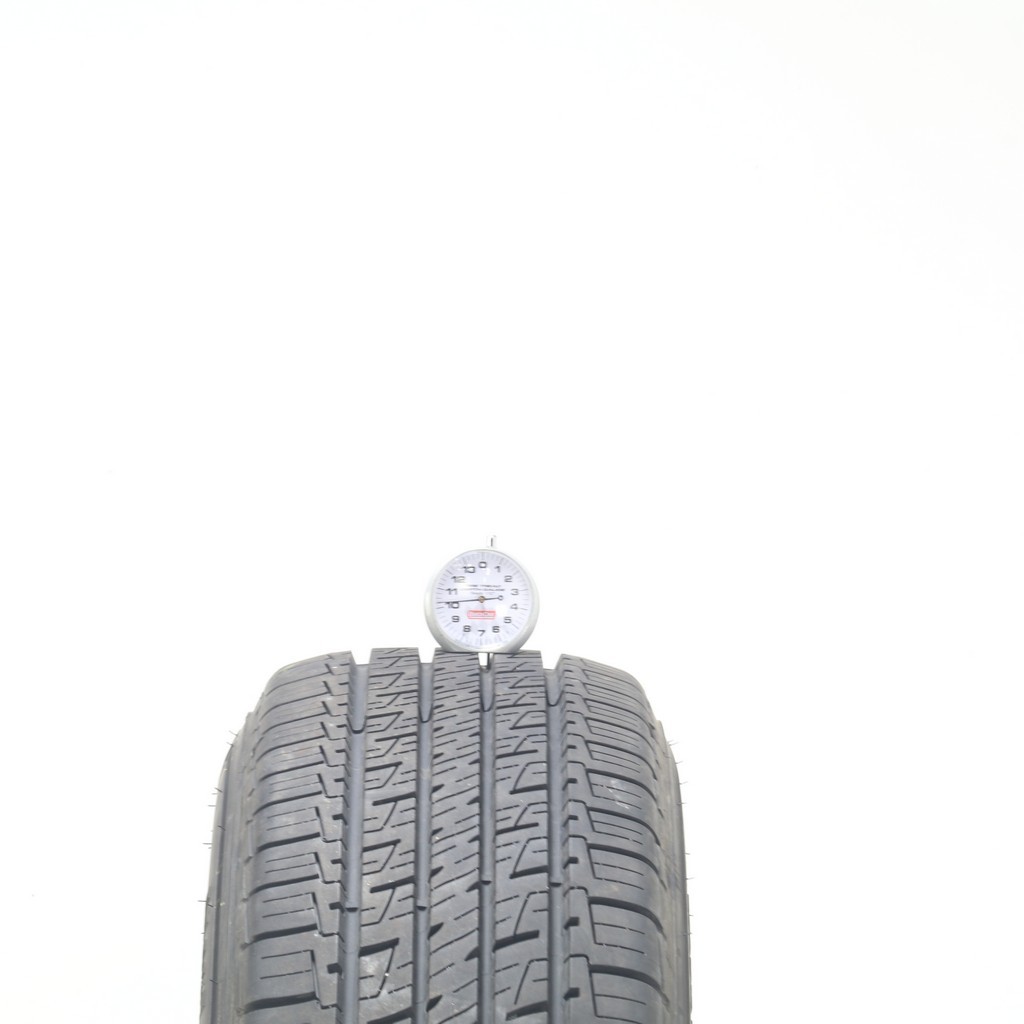 Set of (4) Used 205/65R16 Goodyear Assurance MaxLife 95H – 9.5-11/32