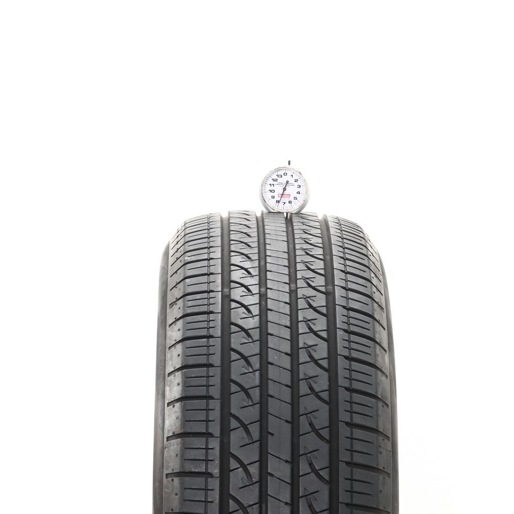 Used 225/60R18 Yokohama Avid GT S35 100H – 7.5/32