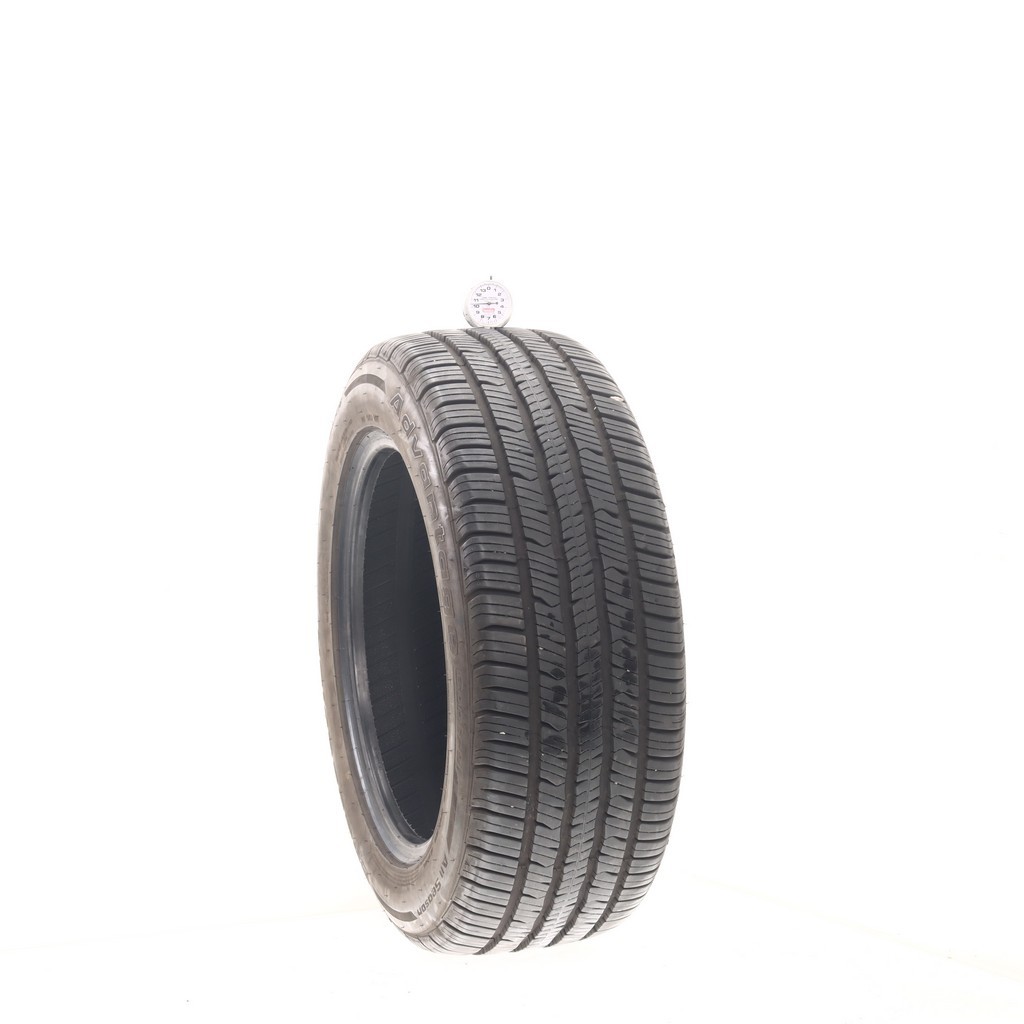 Set of (4) Used 215/55R16 BFGoodrich Advantage Control 97H – 9-10/32