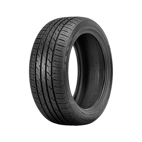 2 New 255/30R22 95W Arroyo Grand Sport A/S Tires 2553022 40,000 MILE WARRANTY