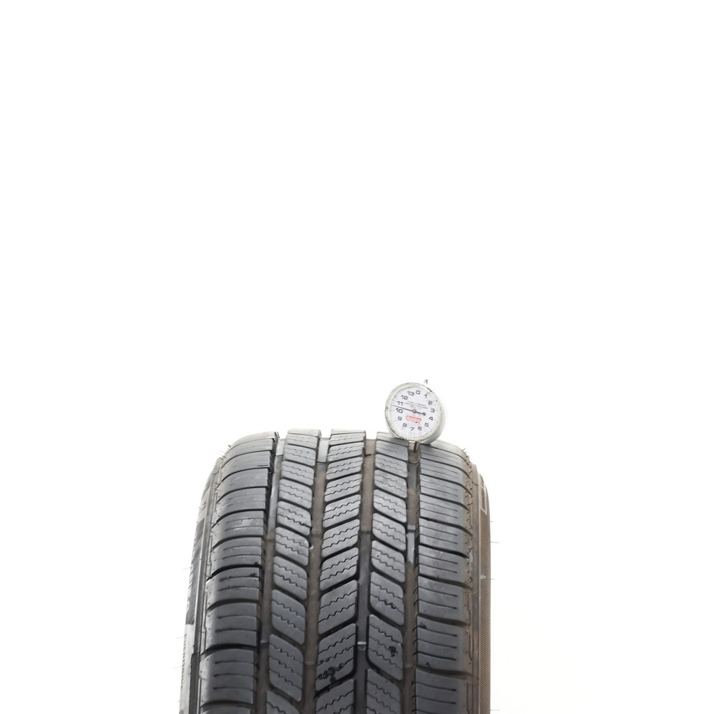 Set of (4) Used 215/50R17 Bridgestone Turanza EverDrive ENLITEN 95H – 10.5-12/32