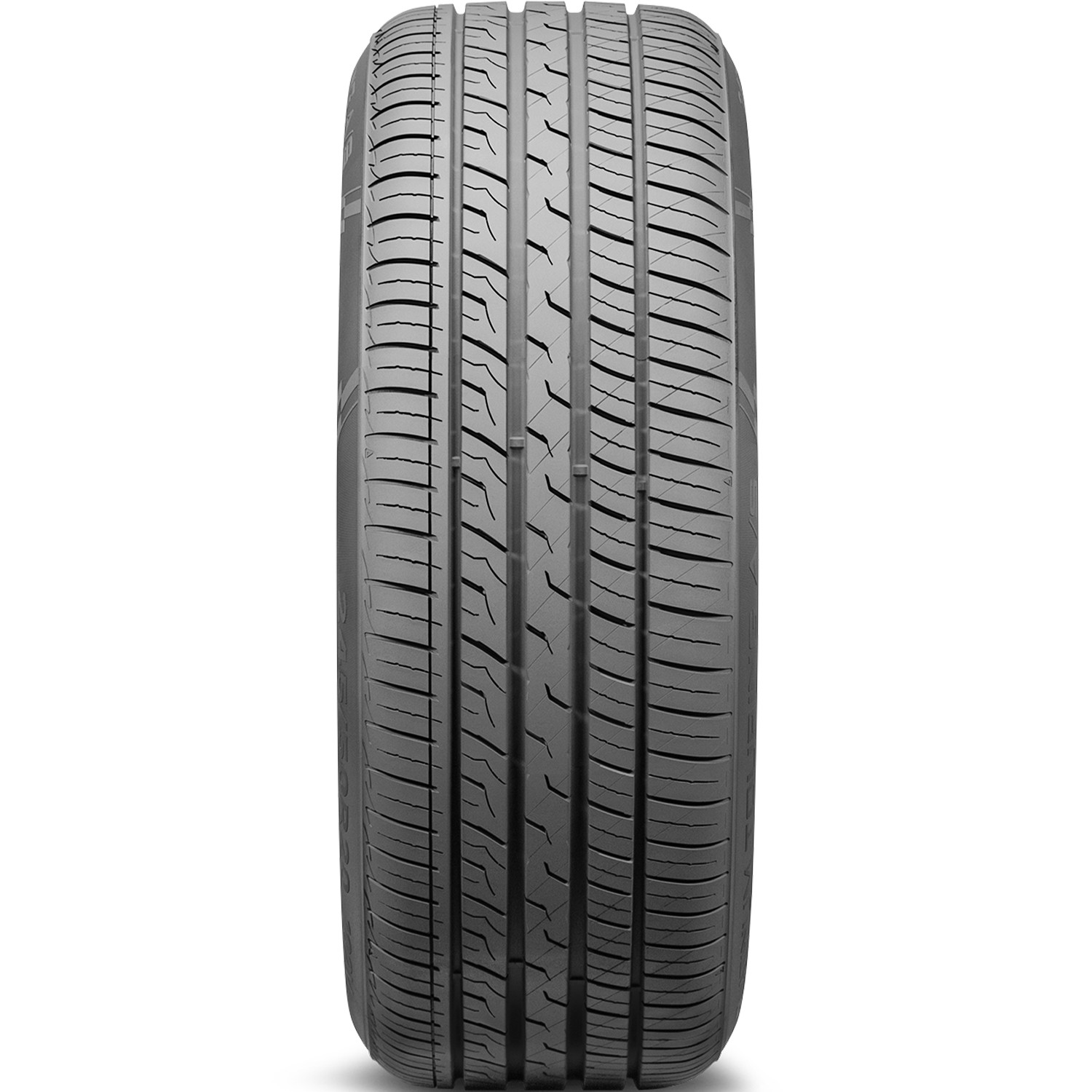 4 Pantera Platinum Touring A/S 235/60R16 100H A/S Tires 60k Mi Warranty 600AA