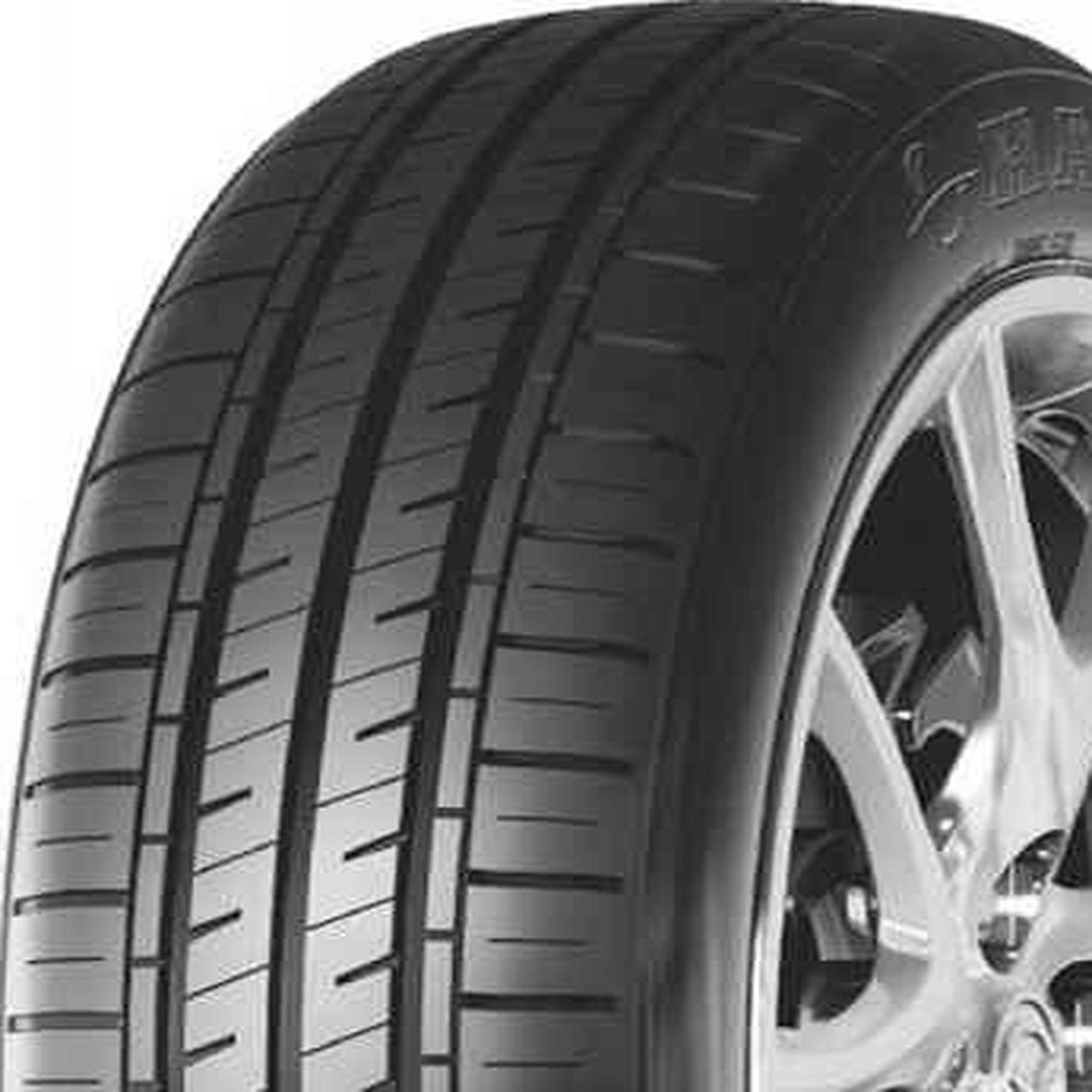 1 New Haida Hd302 Evt – P165/65r15 Tires 1656515 165 65 15