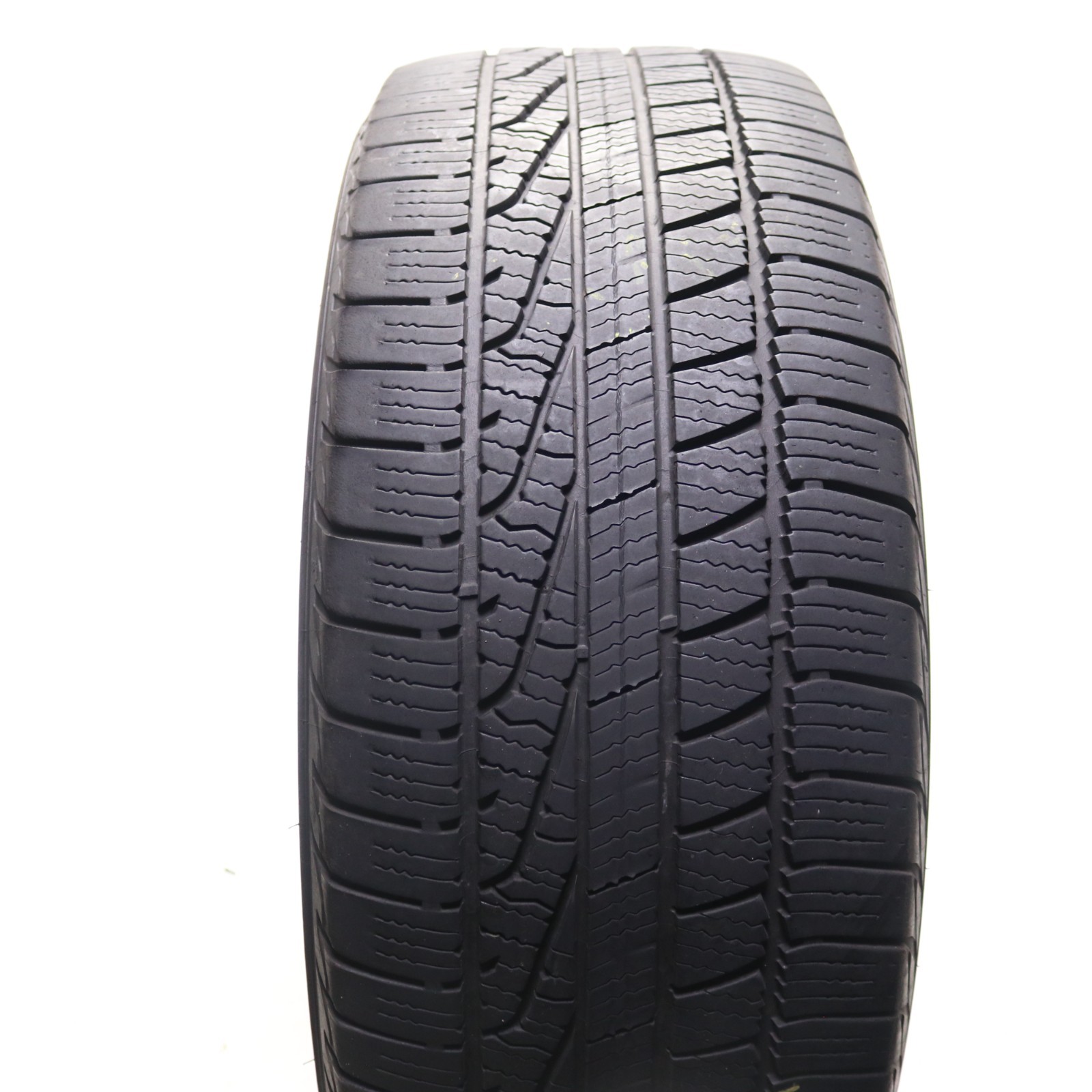 Used 245/55R19 Goodyear Assurance WeatherReady – 103H – 6/32