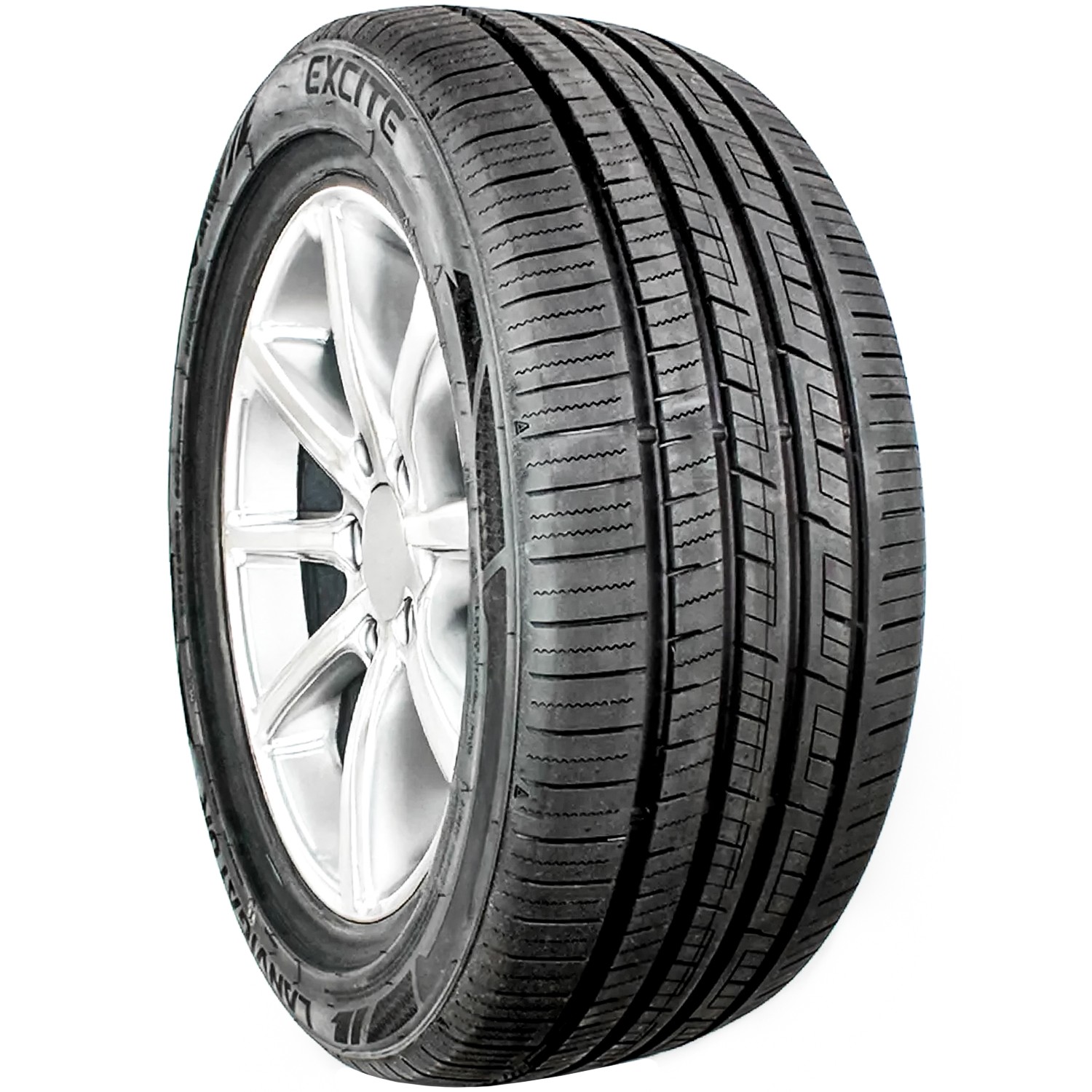 Tire 185/55R16 83V Lanvigator Excite AS A/S Performance