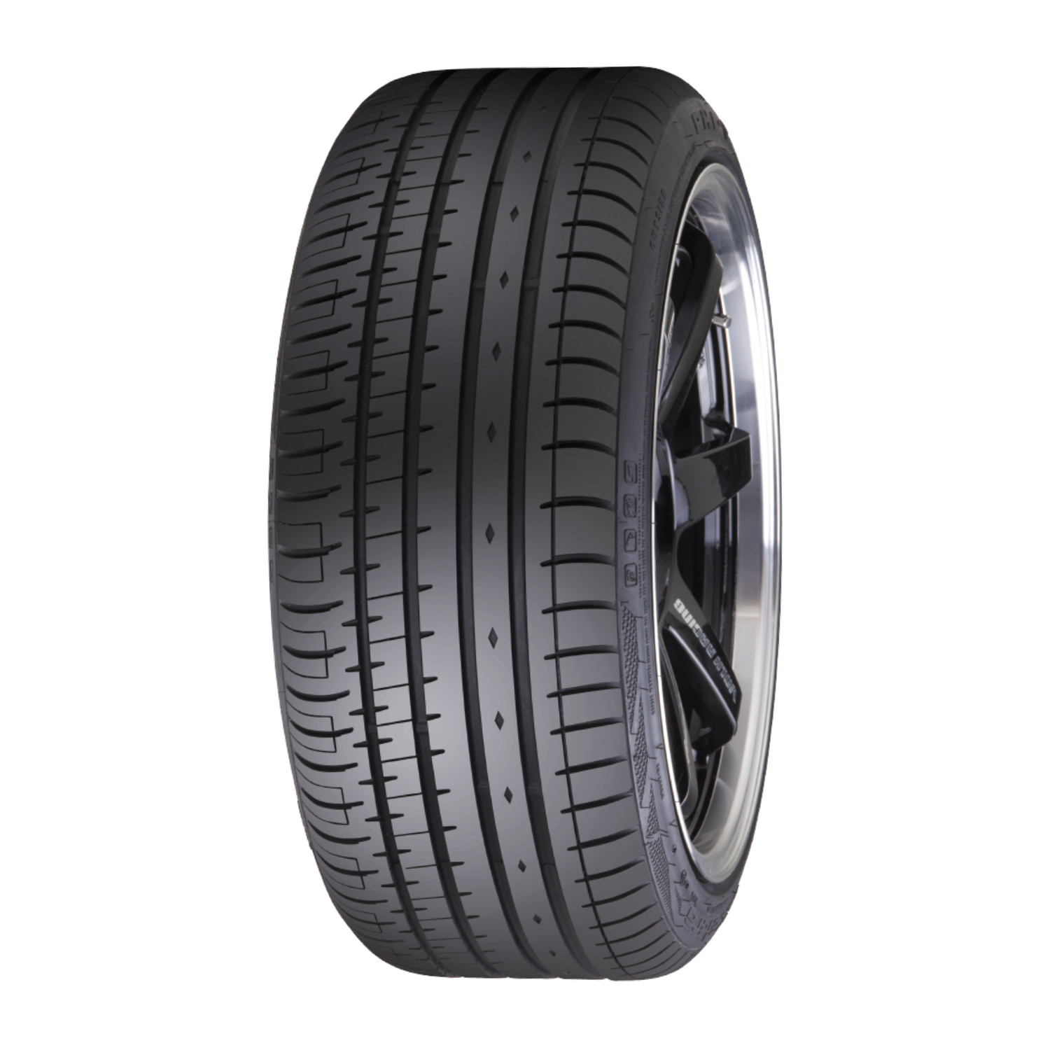 ACCELERA PHI R P175/55R15 H SL 440 A A ALL SEASON TIRE