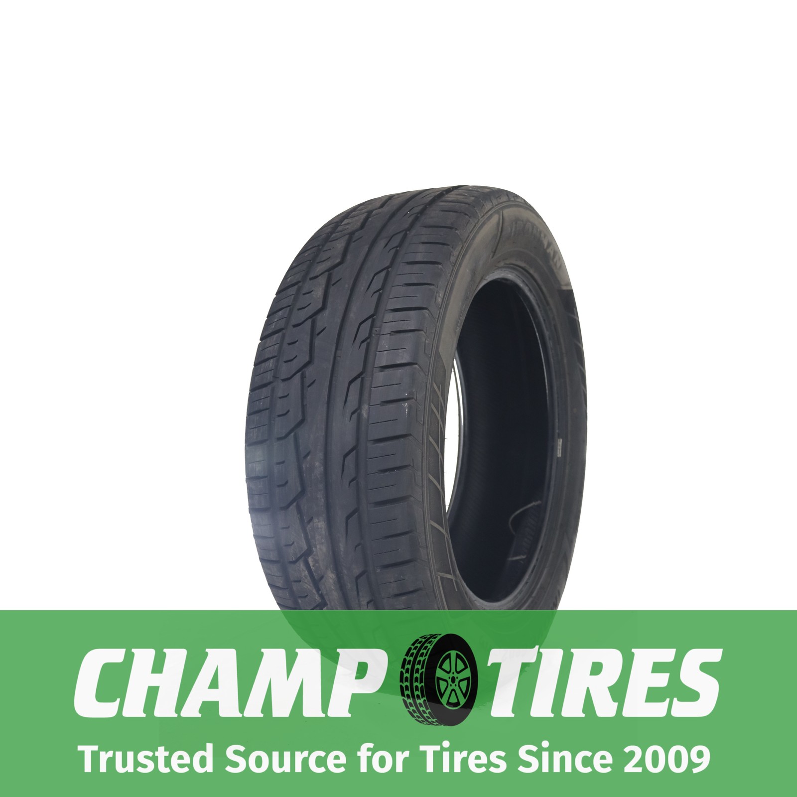 Ironman iMove Gen2 SUV 275 55 20 117 V 9/32nds CRT9024