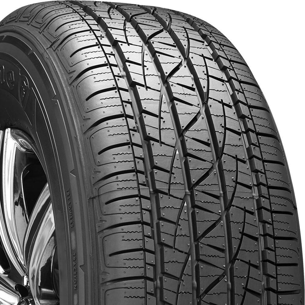 Tire 245/60R18 Firestone Destination LE2 AS A/S All Season 105H