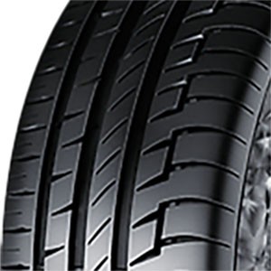 1 New Continental Premiumcontact 6 – 315/35r22 Tires 3153522 315 35 22