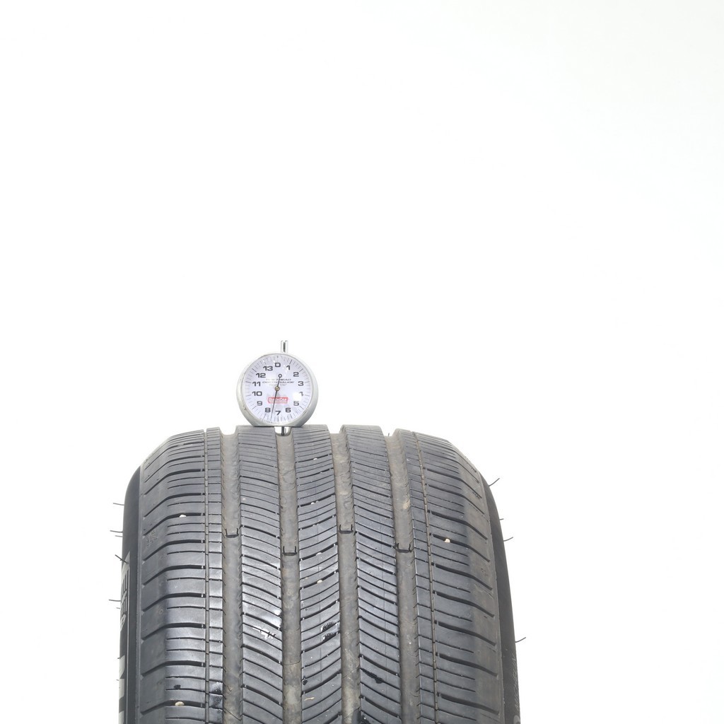 Set of (4) Used 215/50R17 Michelin Primacy A/S 91V – 7-8.5/32