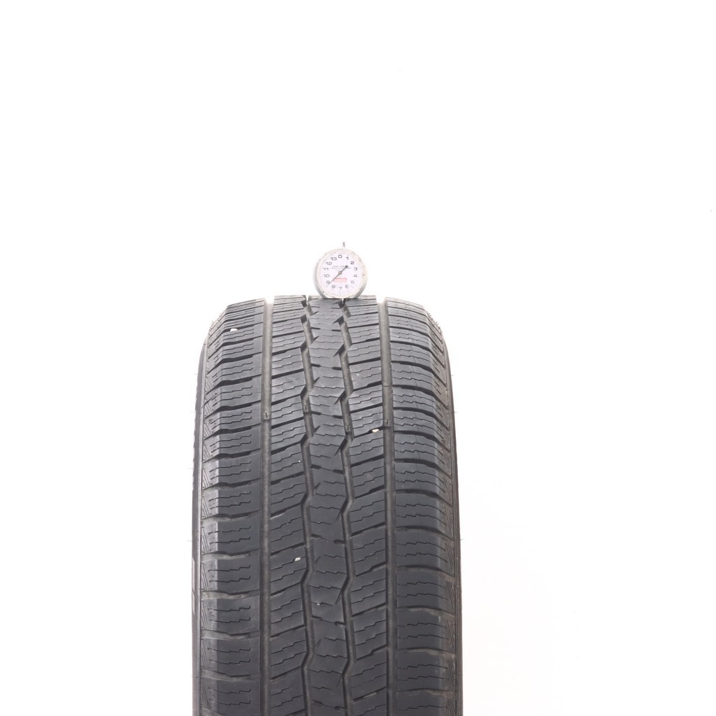 Set of (4) Used 225/55R19 Crossmax CHTS-1 99V – 6.5-8.5/32