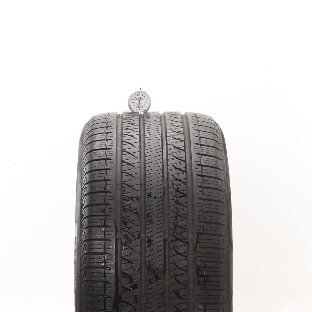 Set of (4) Used 305/40R20 Yokohama Avid GT S35 NO 112V – 6.5-8/32