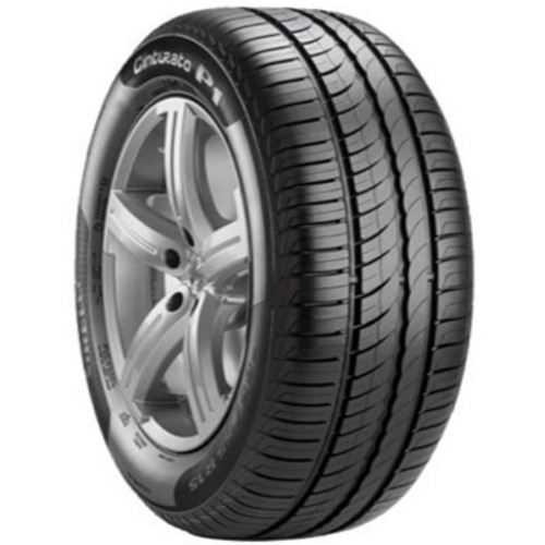 Pirelli Cinturato P1 195/55R16 87W BSW (4 Tires)