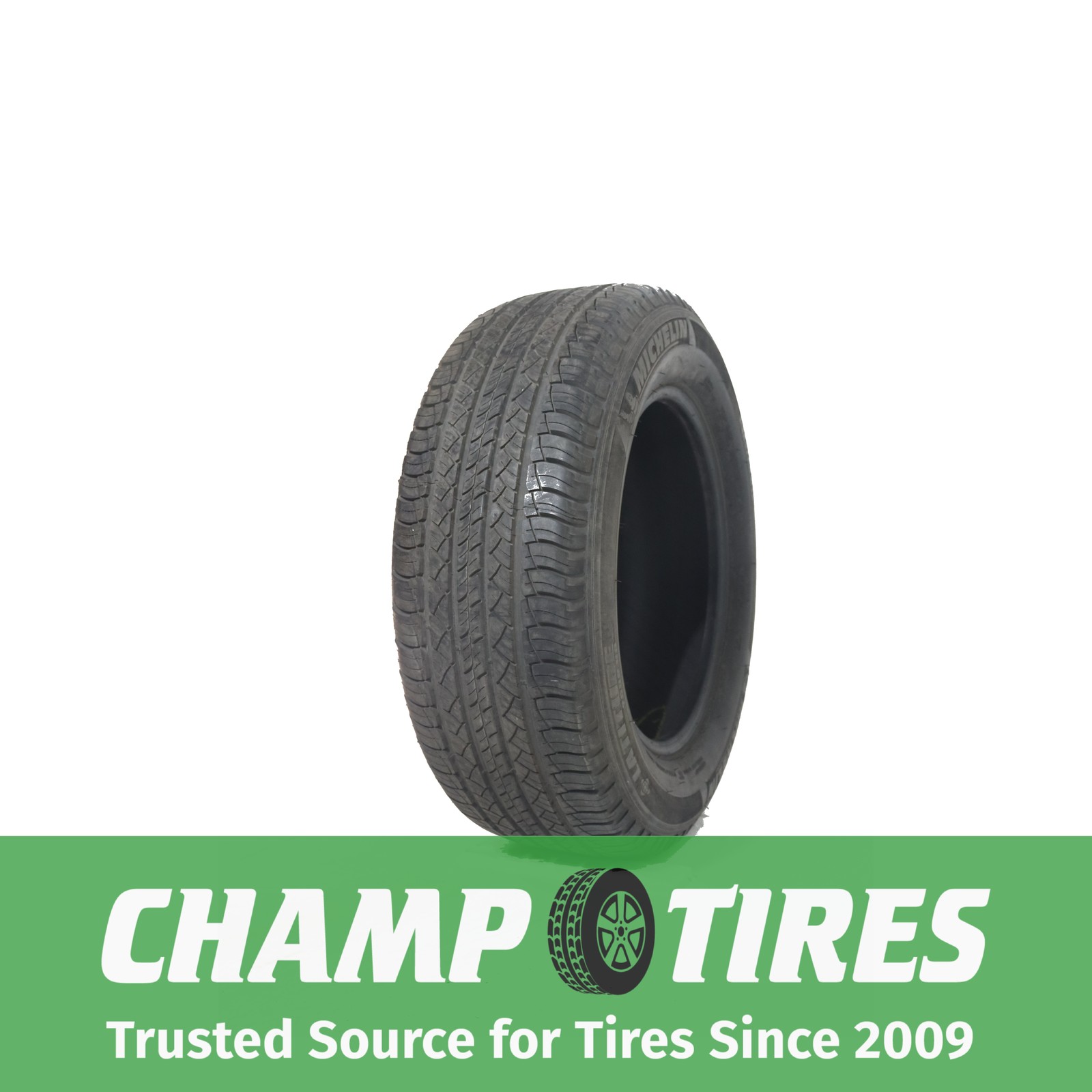 Michelin Latitude Tour HP 265 60 18 109 H 8/32nds CRT7664