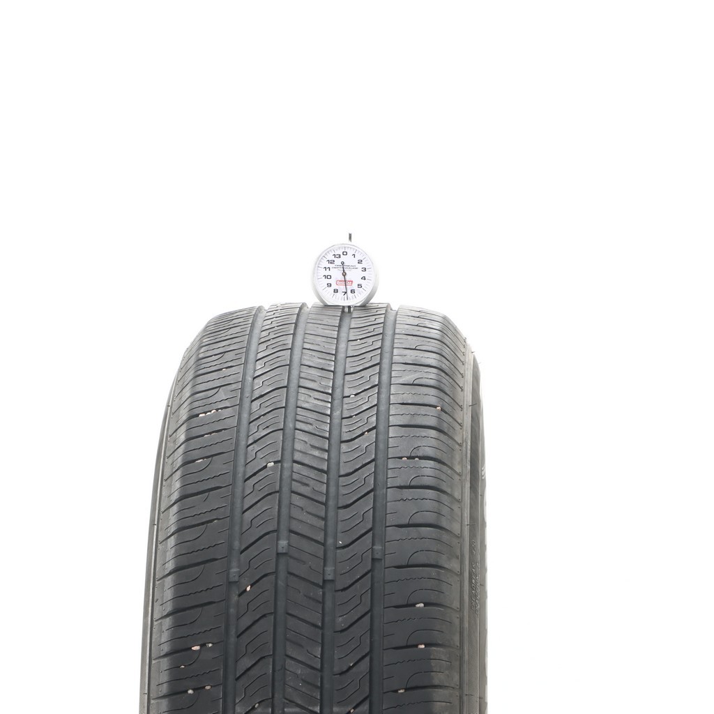 Set of (4) Used 225/65R17 Sailun Atrezzo SH408 102H – 6-7.5/32 (1AD1L)