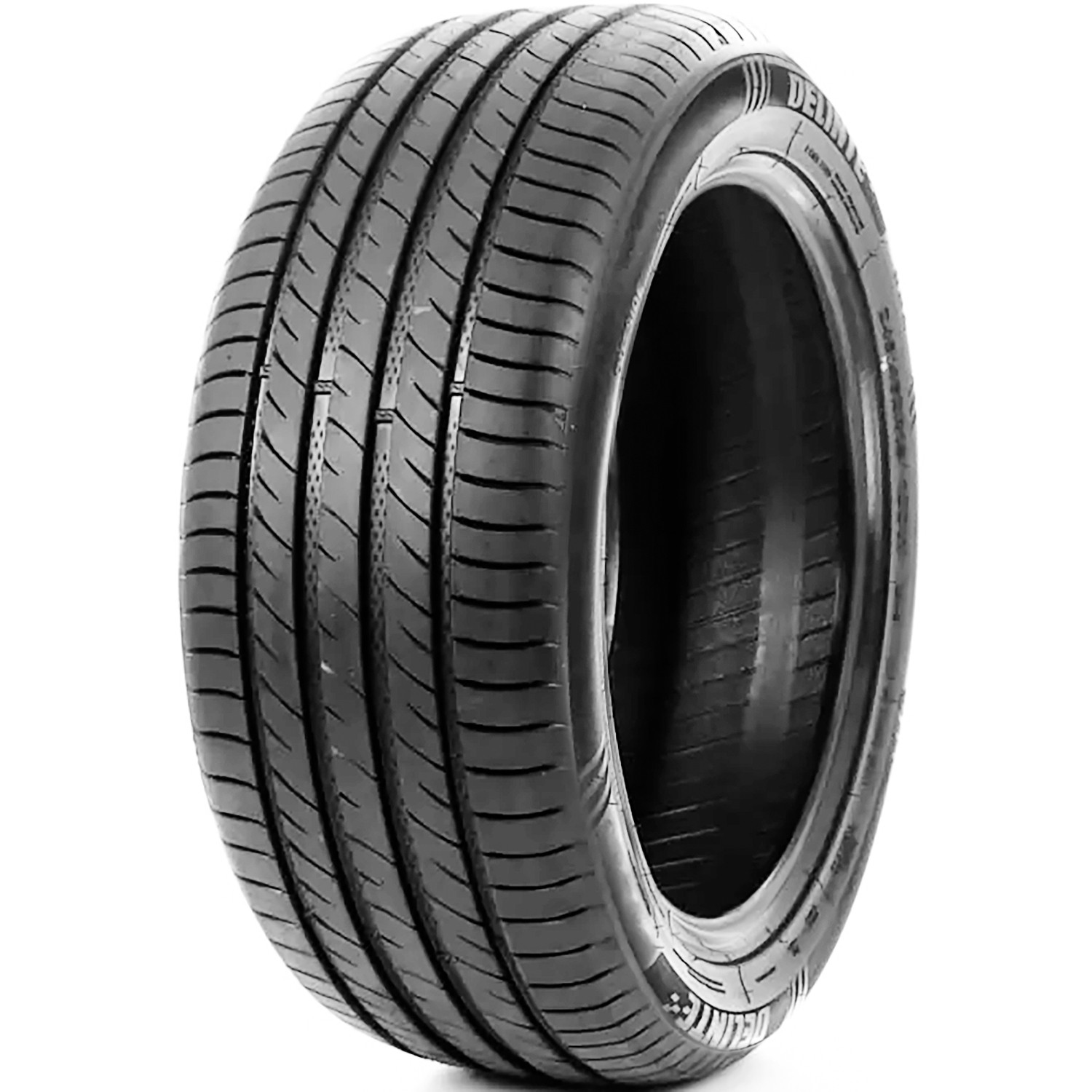 2 Tires Delinte DS2 265/30ZR19 265/30R19 93W High Performance