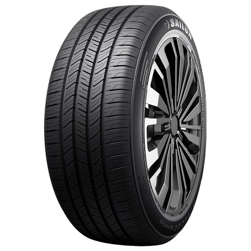 Sumitomo HTR AS P03 235/60R18 Tire