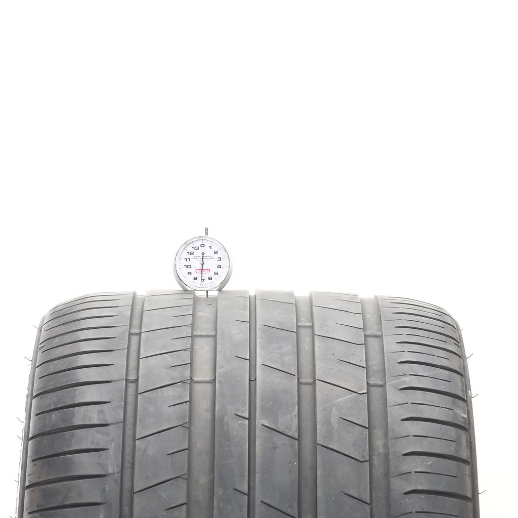 Used 355/25ZR21 Toyo Proxes Sport 107Y – 7/32
