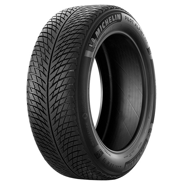 TYRE MICHELIN 305/35 R23 111V PILOT ALPIN 5 SUV XL DOT 2023 WINTER