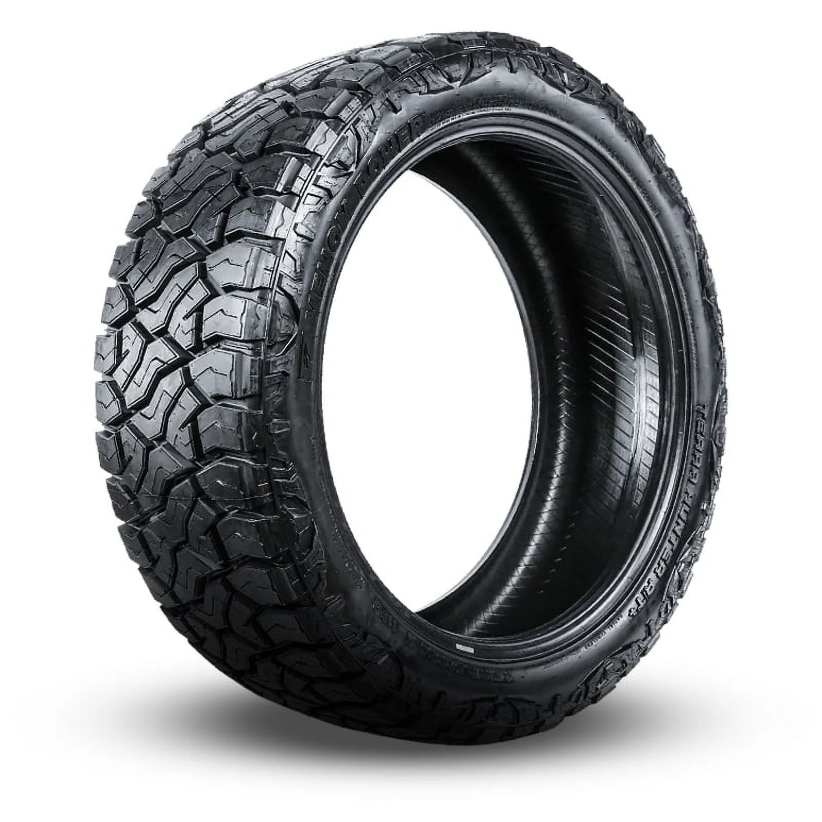 1 Venom Power Terra Hunter R/T+ 33×13.5×26 107Q Mud On/Off-Road Load E 10 PLY
