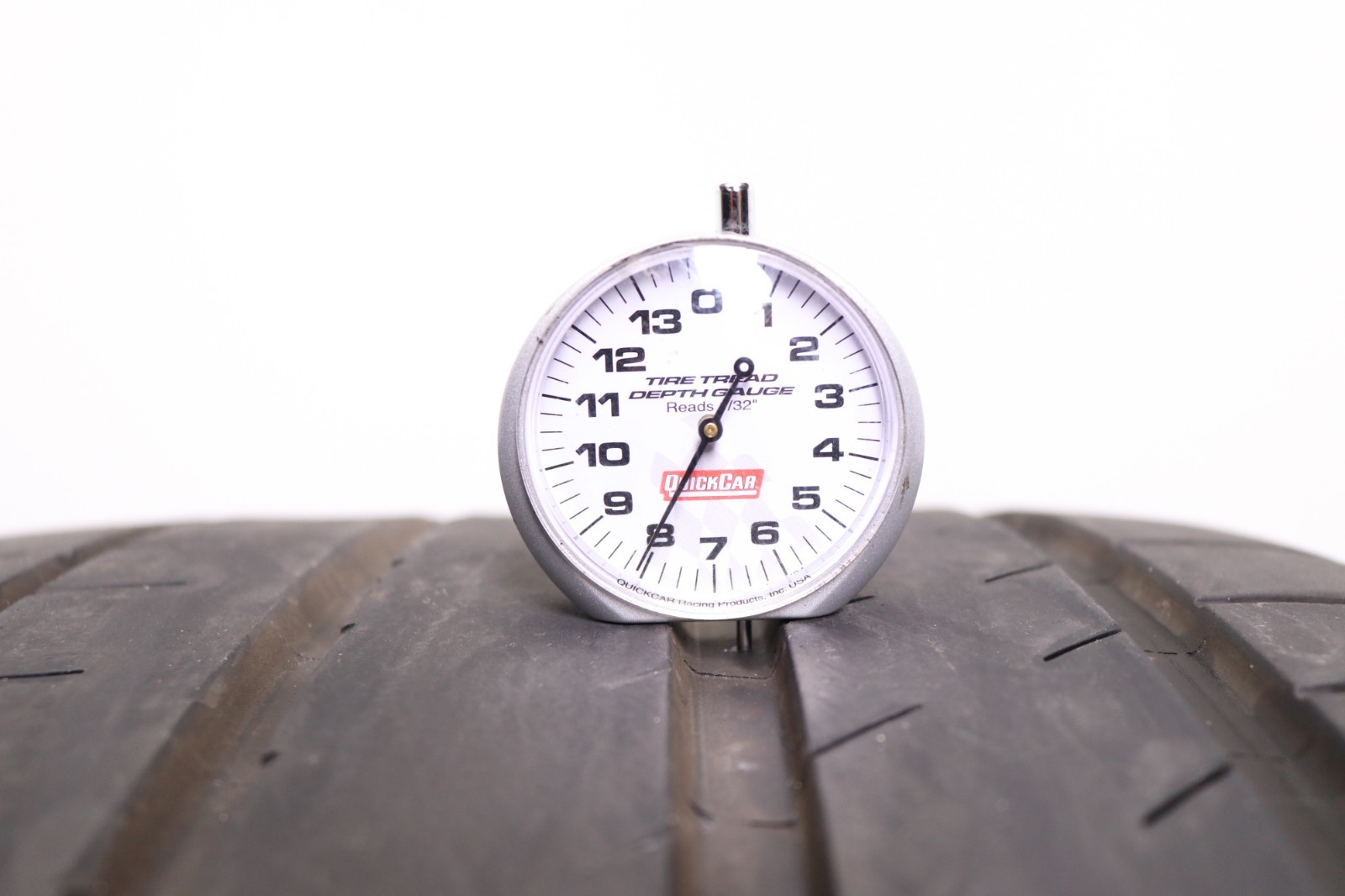 Used 315/30ZR22 Michelin Pilot Sport 4 S NO – 107Y – 8/32