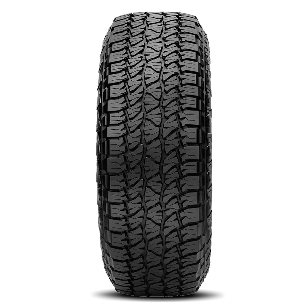 1 Nexen Roadian ATX LT265/70R18/10 10-Ply 124S Tire 2657018 265 70 18