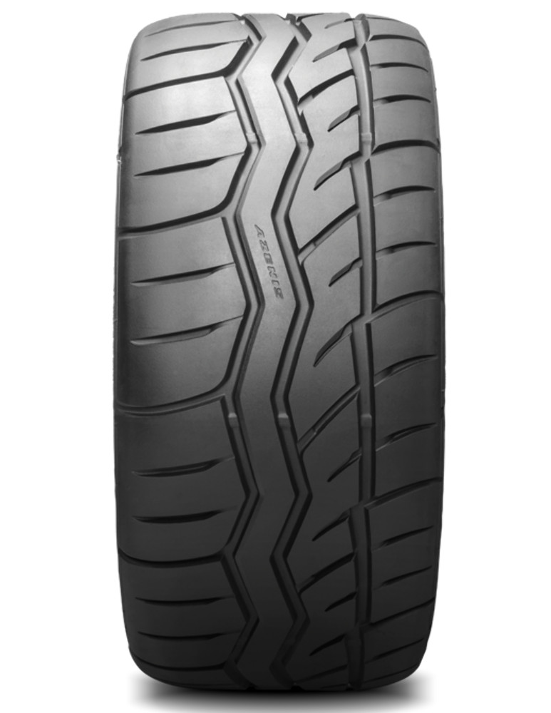 Set 4 245/45R17XL Falken Azenis RT615K+ 99W Tires 2454517