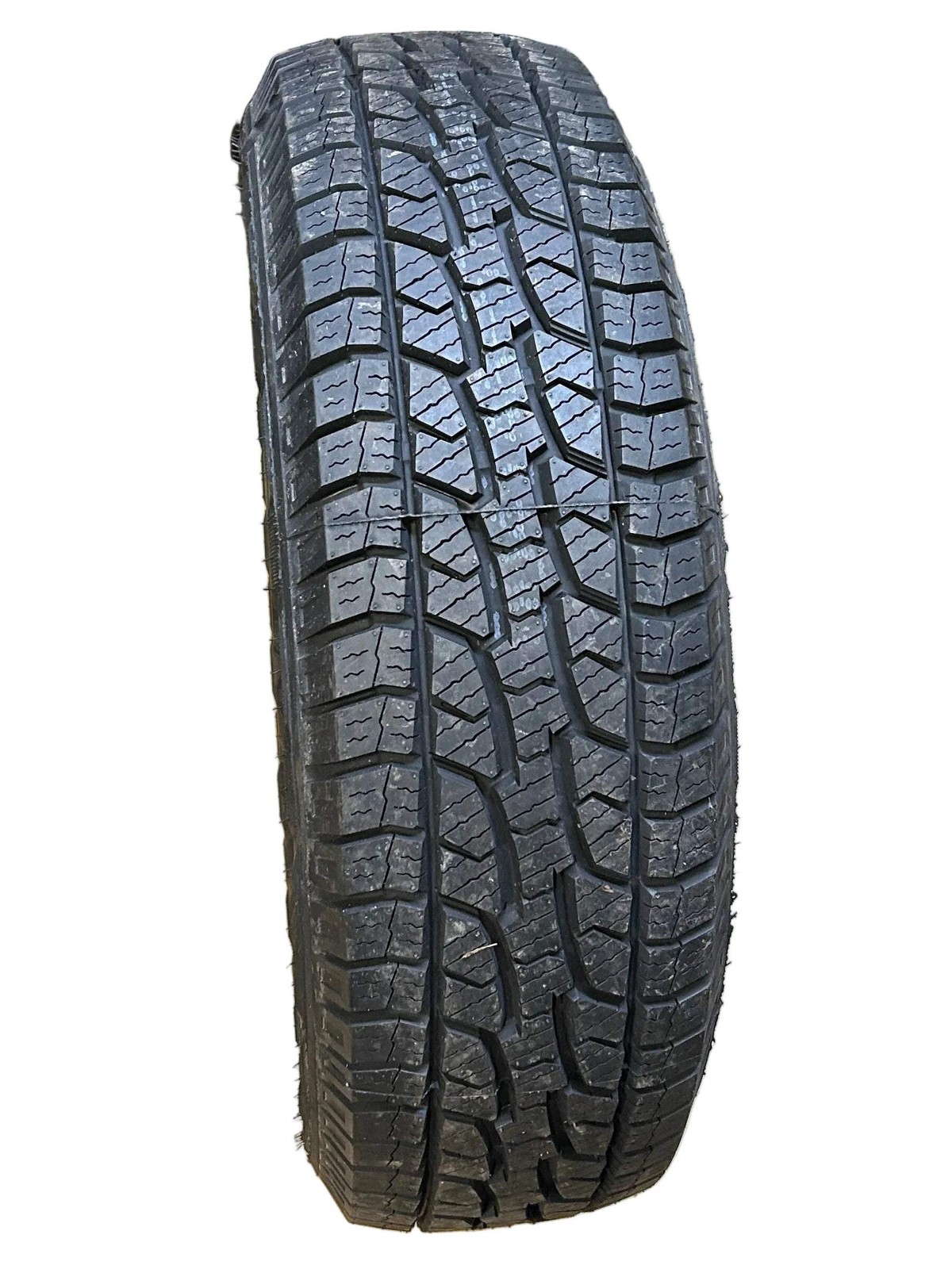 NOS WESTLAKE RADIAL SL369 A/T BSW P 235 75 16 112S XL ALL TERRAIN TIRE 24761002