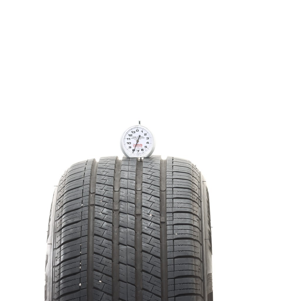 Set of (4) Used 215/55R17 Vantage Touring A/S 94V – 7-8.5/32 (19ZOL)