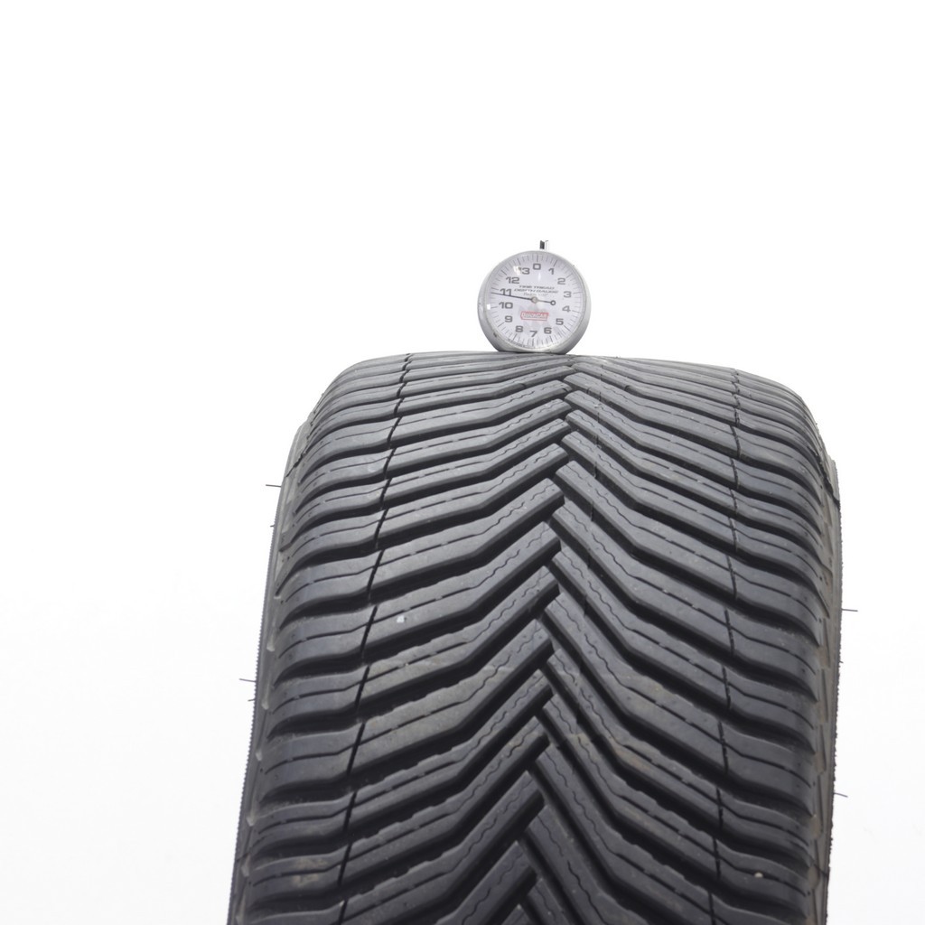Used 235/55R19 Michelin CrossClimate 2 105V – 10.5/32