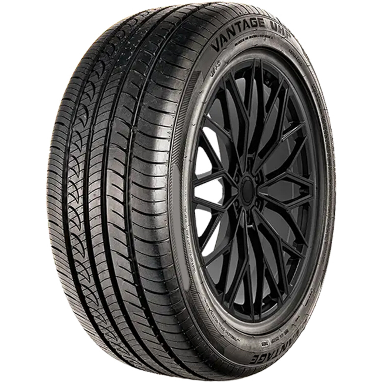 Tire Vantage UHP 245/40ZR19 245/40R19 98W XL AS A/S High Performance