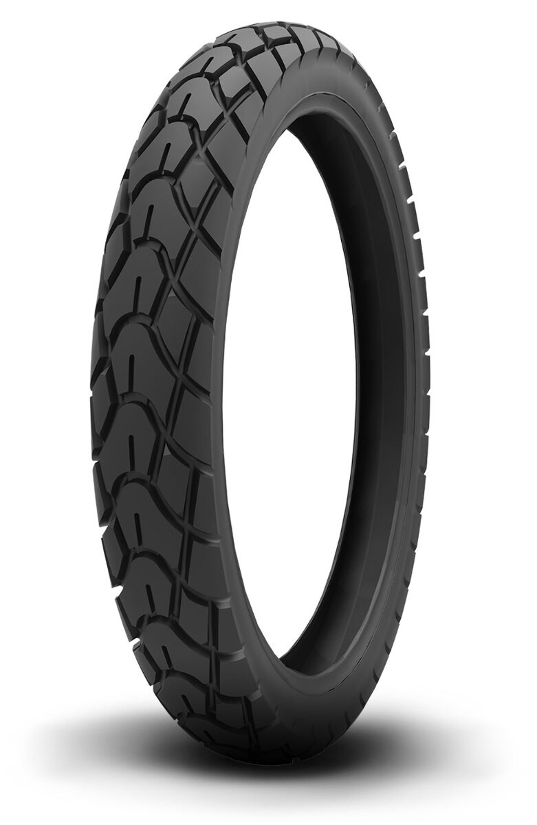 Kenda K761 Dual Sport 110/80-18 58H Front Motorcycle