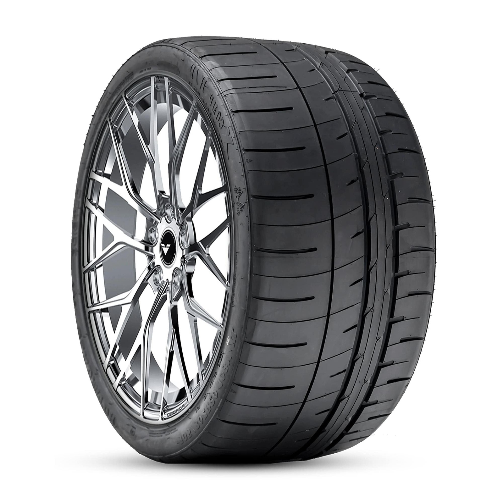 1 New Gladiator X Comp H/p – 245/40r18 Tires 2454018 245 40 18