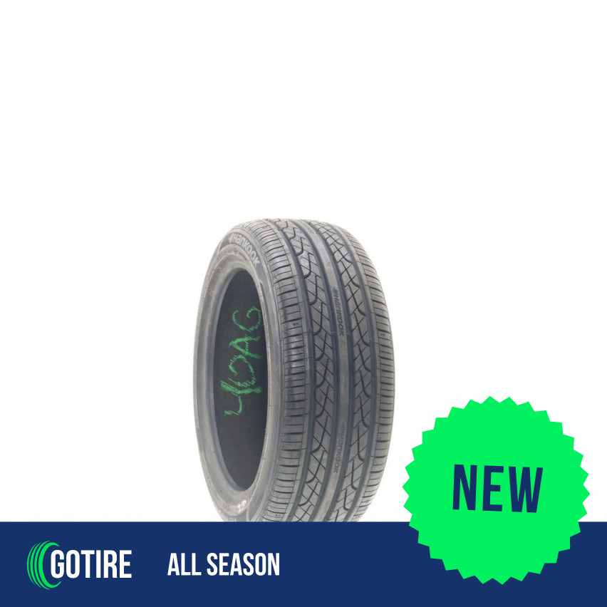 1 X New – 205/45R16 Hankook Ventus V2 concept2 83V