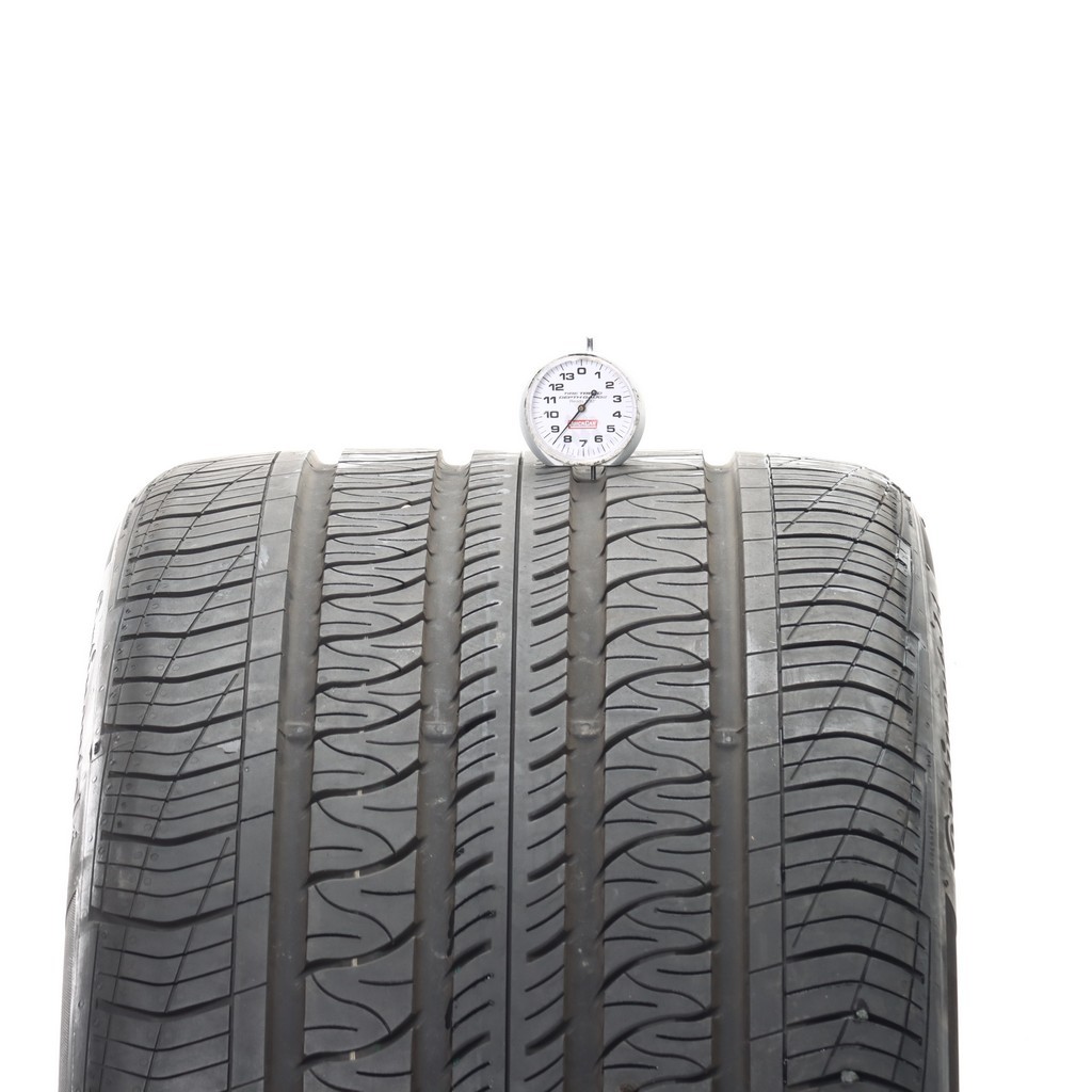 Used 325/30R21 Continental ProContact RX ND0 108V – 8.5/32