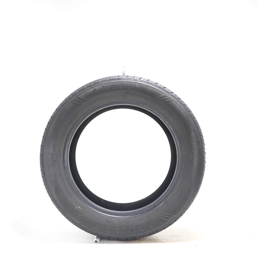 Used 235/55R17 Vogue Vogue 103W – 6.5/32