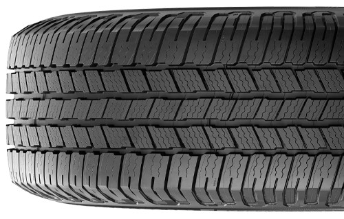 4 Michelin Defender LTX M/S 2 OWL 265/70R17 116T All Season 820BA 70K Warranty
