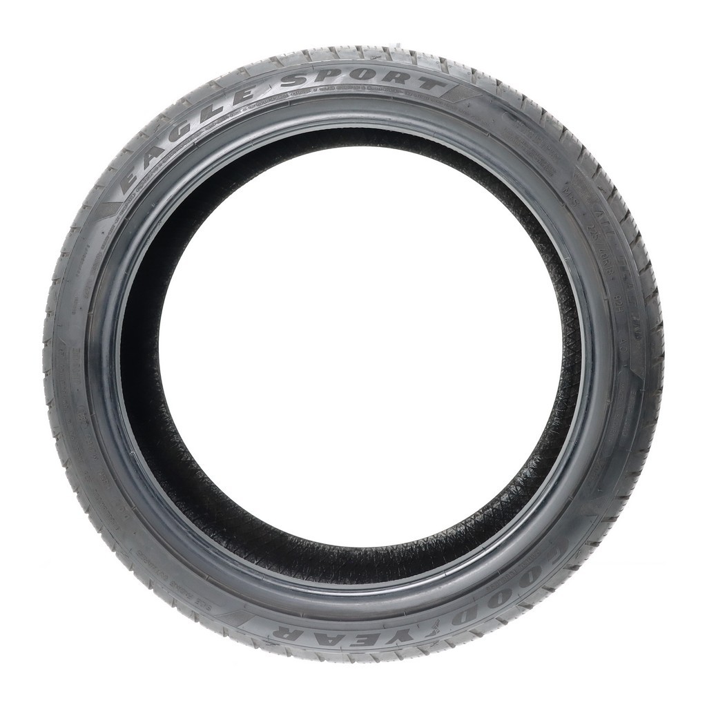 Used 225/40R18 Goodyear Eagle Sport AO 92H – 9.5/32