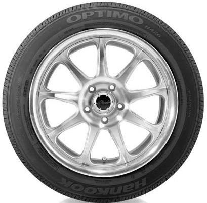 New P 215/60R16 Hankook Optimo H426 94T