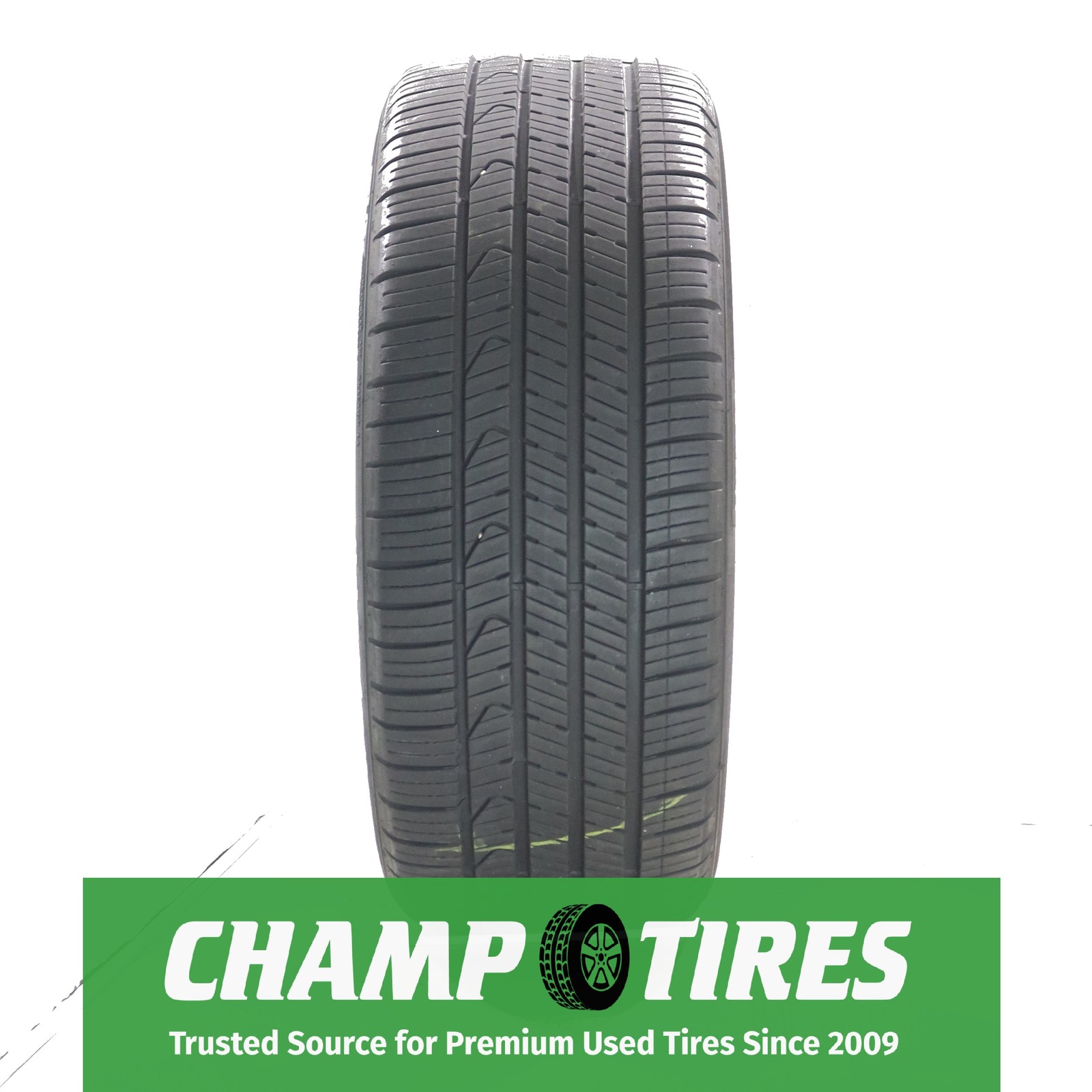 Pirelli P Zero AS Plus 3 Elect PNCS 235 45 18 98 Y 8/32nds BCR418513