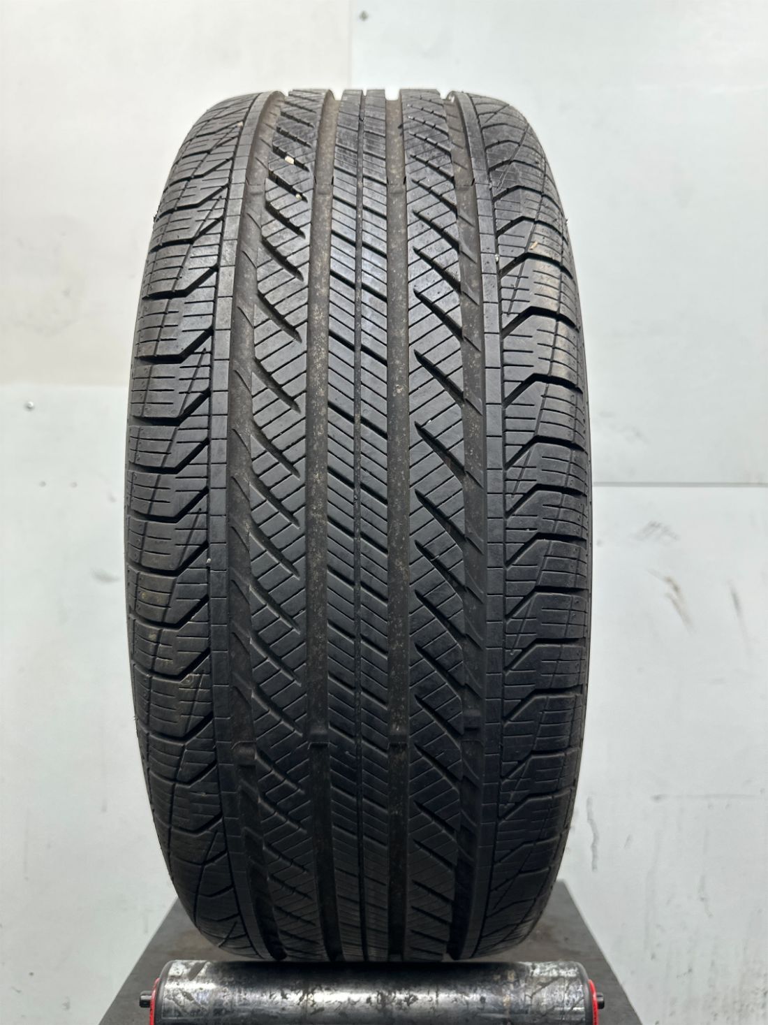 1 Continental ProContact GX SSR Run Flat P235/50R19 2355019 235/50/19 10/32
