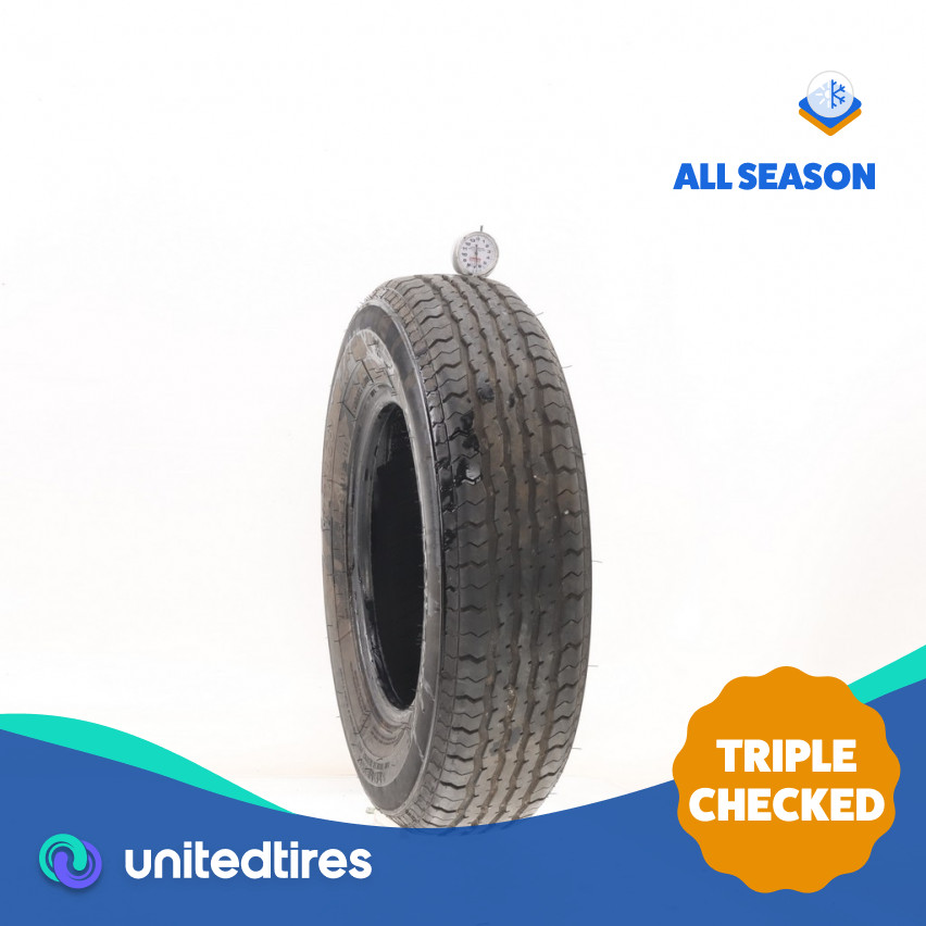 Used ST 175/80R13 Contender TTT868 91/87M – 6.5/32 (ZWVS)