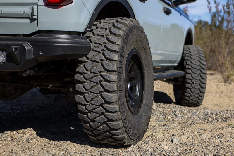 Mickey Thompson Fits Baja Legend MTZ Tire – 40X14.50R20LT 128Q 90000057372